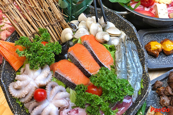 Lẩu Phan - Phan Kế Bính-1